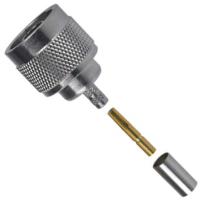 172214RP Amphenol RF  Gruppi di connettori coassiali (RF)